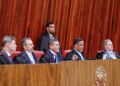 TSE anula votos de Garotinho, e Ruas vence governo do Rio no 1º turno 