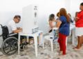 TSE: informação de que 4 mil seções mudaram de lugar estava incorreta
