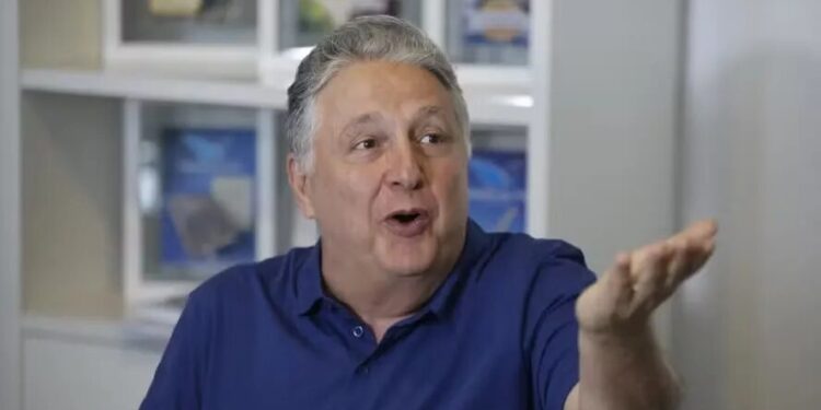 TSE julga nesta quinta-feira caso de Garotinho que pode definir se haverá segundo turno no Rio