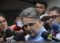 TSE quer parecer do MP antes de decisão sobre recurso de Garotinho
