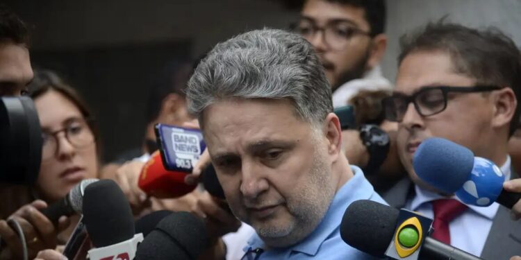 TSE quer parecer do MP antes de decisão sobre recurso de Garotinho