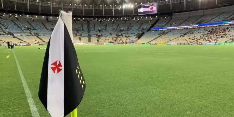 Vasco abre venda de ingressos para confronto com Boca Juniors no Maracanã, pela Sul-Americana