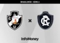 Vasco x Remo: Onde assistir ao Brasileirão?