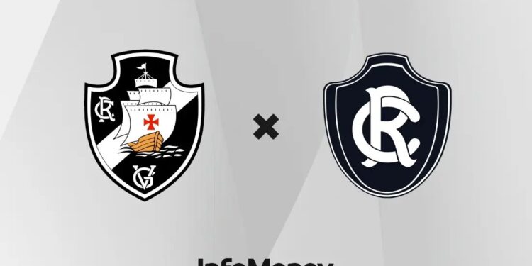 Vasco x Remo: Onde assistir ao Brasileirão?