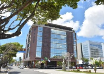 Veja a composição da Assembleia Legislativa de Sergipe a partir de 2027