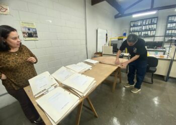 Veja o resultado da votação em cada cidade da região de Itapetininga