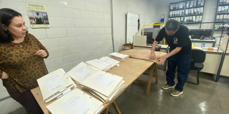 Veja o resultado da votação em cada cidade da região de Itapetininga