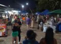 Vereadora propõe Wi-Fi gratuito na Feira do Povo