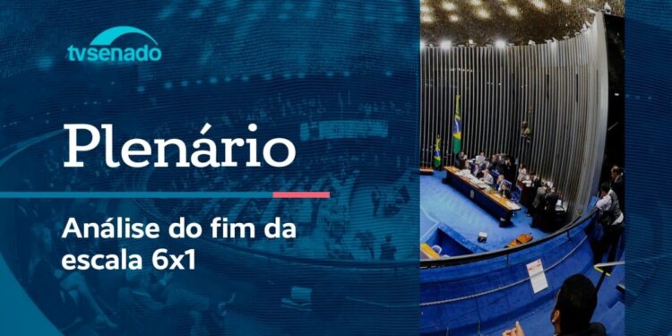 Vídeo: Acompanhe ao vivo: sessão deliberativa ordinária – 14/10/26