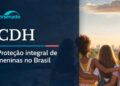 Vídeo: Ao vivo: CDH debate políticas públicas de proteção a meninas – 15/10/26