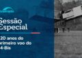 Vídeo: Ao vivo: Senado celebra Dia do Aviador e da Força Aérea Brasileira – 21/10/26
