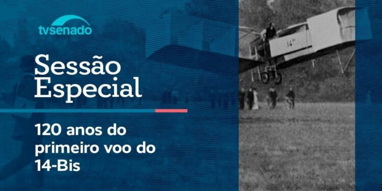Vídeo: Ao vivo: Senado celebra Dia do Aviador e da Força Aérea Brasileira – 21/10/26