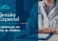 Vídeo: Ao vivo: Senado celebra o Dia do Médico – 14/10/26