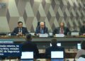 Vídeo: Comissão retoma votação da PEC da Segurança Pública nesta quarta