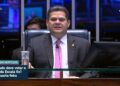 Vídeo: Fim da Escala 6x1: Davi Alcolumbre confirma votação nesta quarta