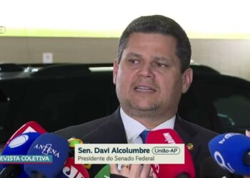 Vídeo: Fim da escala 6x1: Davi explica próximos passos da PEC no Senado
