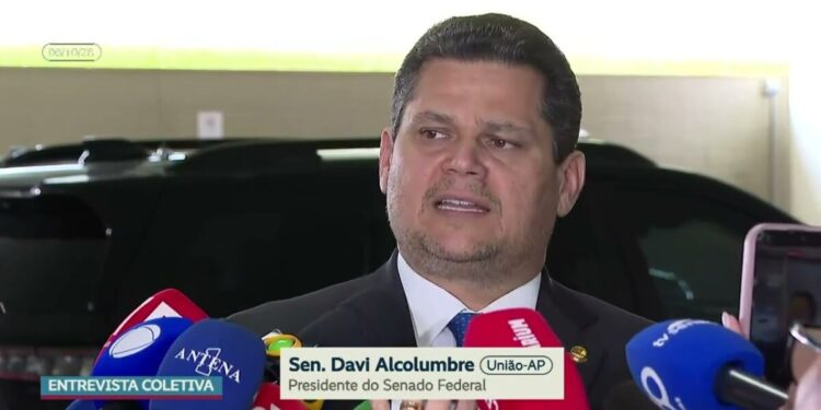 Vídeo: Fim da escala 6x1: Davi explica próximos passos da PEC no Senado