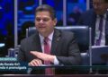 Vídeo: Fim da escala 6x1 é promulgado em sessão do Congresso Nacional