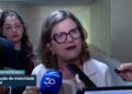 Vídeo: Maioridade penal: 'Vamos trabalhar tema de forma responsável', diz líder do governo