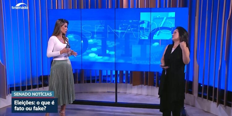 Vídeo: O que é fato e o que é fake a respeito do segundo turno
