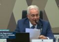 Vídeo: PEC da Segurança Pública passa na CCJ e segue para o Plenário