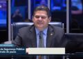 Vídeo: PEC da Segurança voltará à pauta após acordo sobre emendas, anuncia Davi