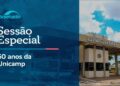 Vídeo: Senado celebra os 60 anos da Universidade Estadual de Campinas – 20/10/26