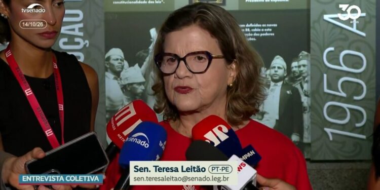 Vídeo: Senado pode votar nesta quarta o fim da escala 6x1