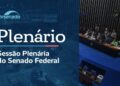 Vídeo: Sessão deliberativa ordinária - 7/10/26