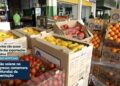 Vídeo: Sessão solene no Congresso comemorou Dia Mundial da Alimentação