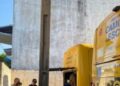 Vistoria flagra superlotação e alunos por mais de 4 horas em ônibus escolar em Caracol