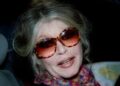 Viúvo de Brigitte Bardot pediu para ficar fora do testamento e agora se arrepende