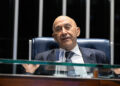 Votar fim da escala 6x1 agora não é casuísmo, afirma Confúcio