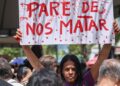 Vote Segura mostra boas práticas de políticas de segurança a mulheres