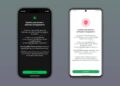 WhatsApp começa a bloquear login em celulares desatualizados
