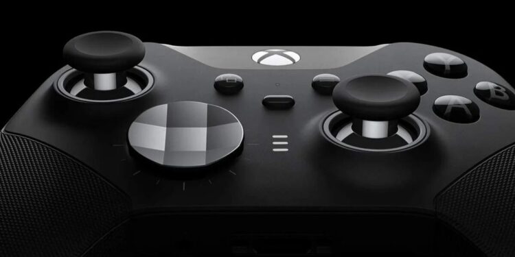 Xbox Elite Series 3 terá analógicos Hall Effect e resposta tátil avançado
