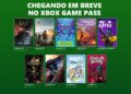 XBOX Game Pass recebe Battlefield 6, Gears of War e Minecraft em outubro