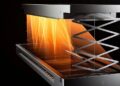 Xiaomi começa vender varal que seca roupas, recolhe sozinho e vira luz de teto