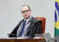Zanin nega recurso de Eduardo Paes e mantém anulação de votos de Garotinho